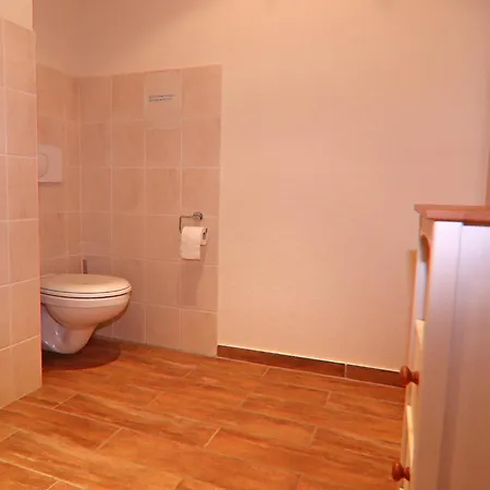 아파트 Cozy Comfort Near Baltic Waters, Cleaning Included Wendelstorf
