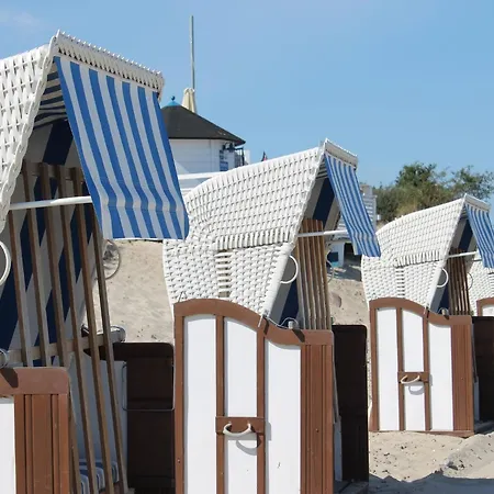 Cozy Comfort Near Baltic Waters, Cleaning Included