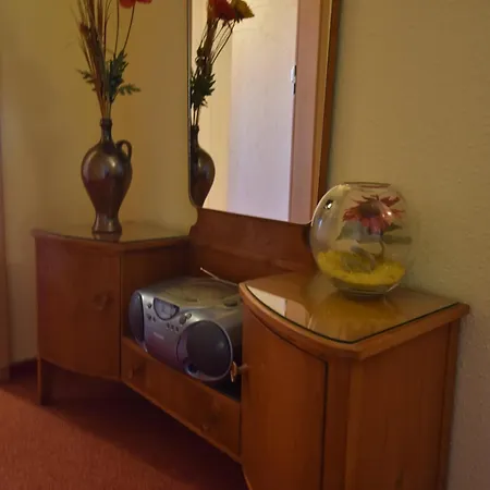 Cozy Comfort Near Baltic Waters, Cleaning Included *