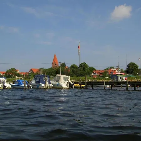 아파트 Cozy Comfort Near Baltic Waters, Cleaning Included Wendelstorf